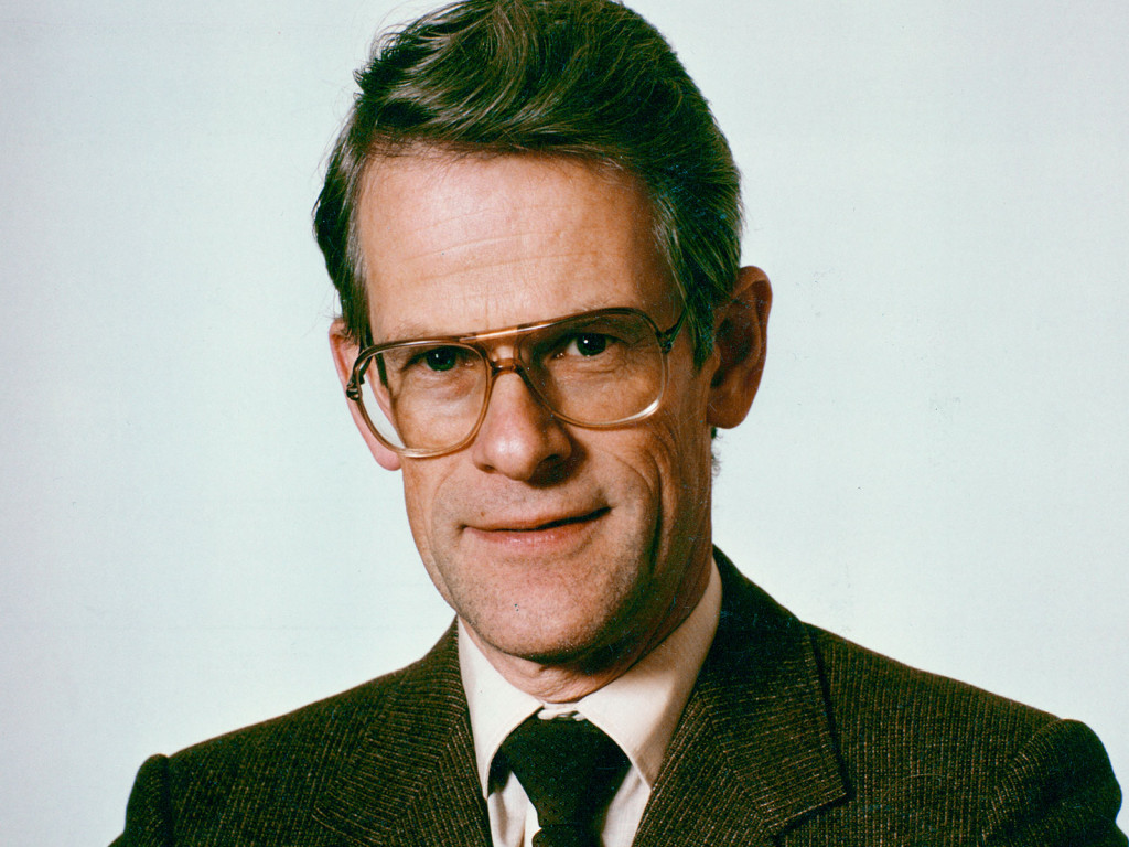 Ingvar Carlsson 1986-1996